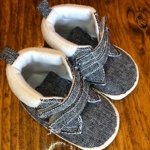 Infant boy shoes